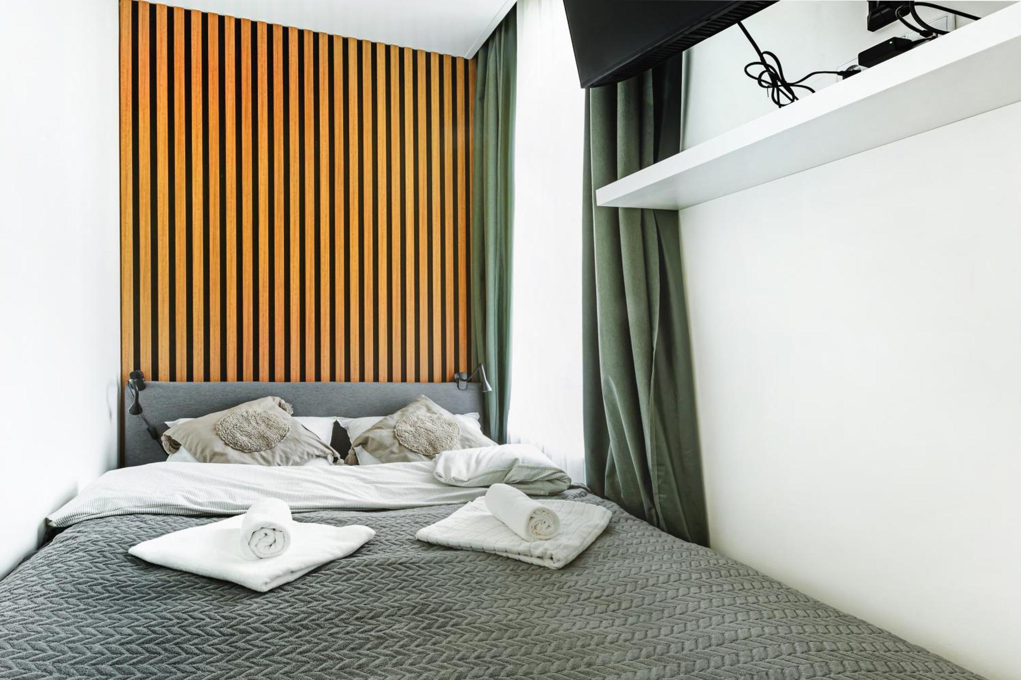 Wyjatkowe Apartamenty W Centrum Wroclaw Exterior photo
